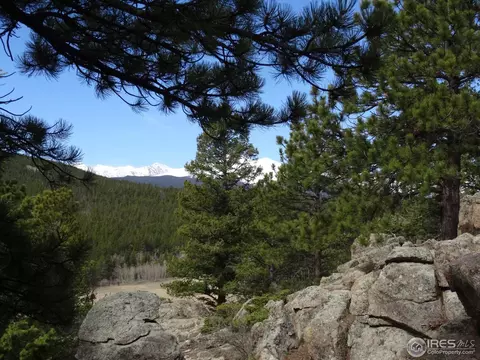 35 Crestridge Rd, Ward, CO 80481 photo 2
