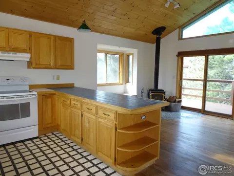 35 Crestridge Rd, Ward, CO 80481 photo 9