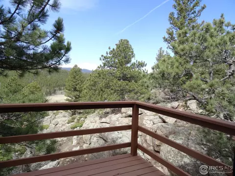 35 Crestridge Rd, Ward, CO 80481 photo 18