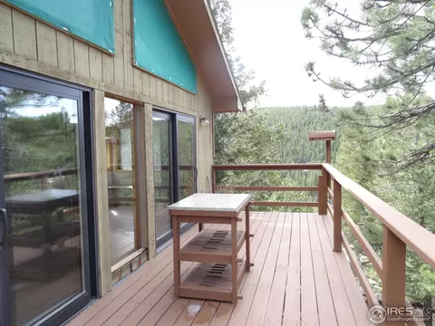 35 Crestridge Rd, Ward, CO 80481 photo 17