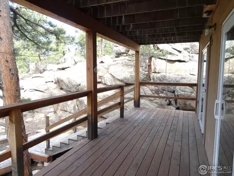 35 Crestridge Rd, Ward, CO 80481 photo 24
