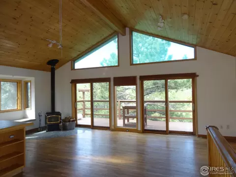 35 Crestridge Rd, Ward, CO 80481 photo 6