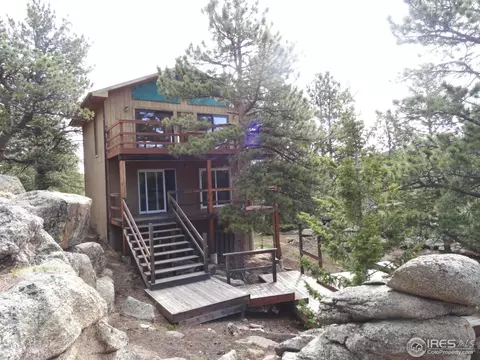 35 Crestridge Rd, Ward, CO 80481 photo 1