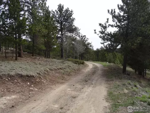 35 Crestridge Rd, Ward, CO 80481 photo 32