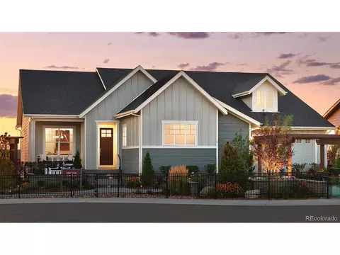 332 Agoseris Way, Castle Rock, CO 80104