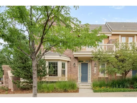 10136 Ridgegate Cir, Lone Tree, CO 80124