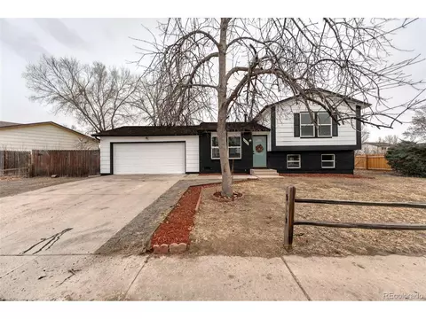 Undisclosed, Colorado Springs, CO 80916