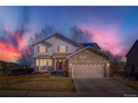 13980 Glencoe St, Thornton, CO 80602