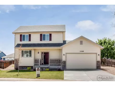 11468 Daisy Ct, Longmont, CO 80504 photo 2