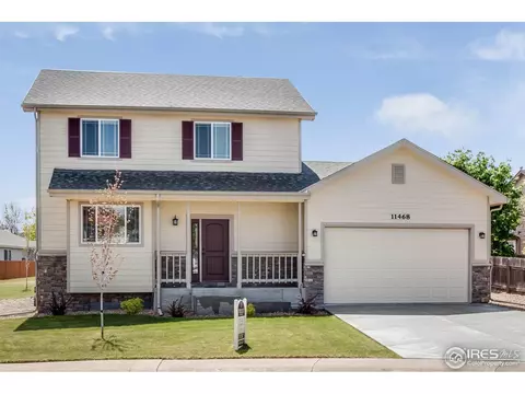 11468 Daisy Ct, Longmont, CO 80504 photo 1