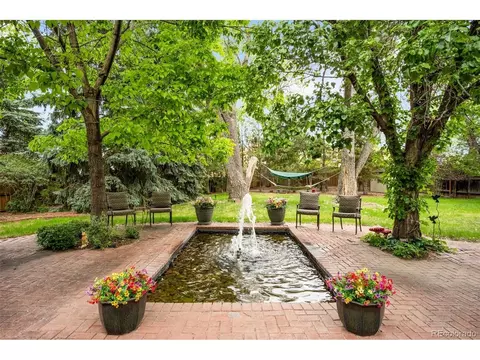 2141 S Dallas St, Denver, CO 80231