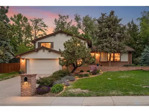 2141 S Dallas St, Denver, CO 80231