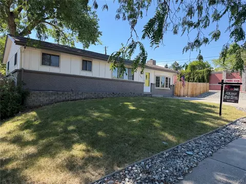 7151 Lamar St, Arvada, CO 80003