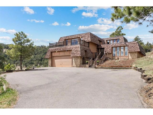 6630 Kilimanjaro Dr, Evergreen, CO 80439