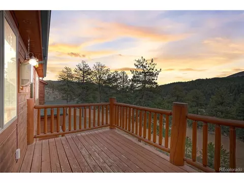 303 Virginia Rd, Bailey, CO 80421 photo 3