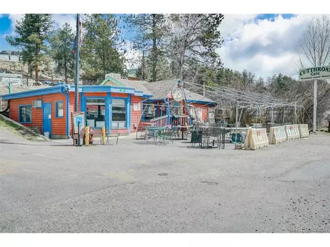 303 Virginia Rd, Bailey, CO 80421 photo 28
