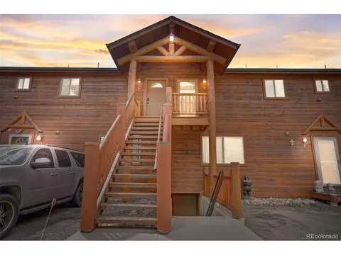 303 Virginia Rd, Bailey, CO 80421 photo 2