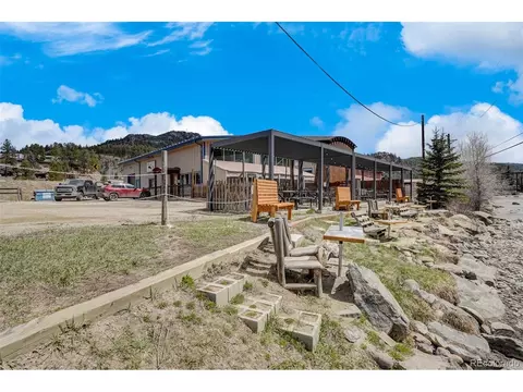 303 Virginia Rd, Bailey, CO 80421 photo 29