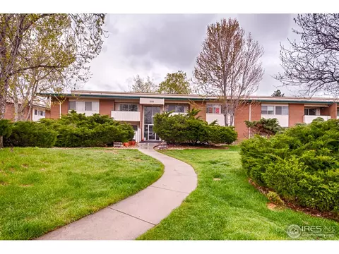 5110 Williams Fork Trl #103, Boulder, CO 80301 photo 2