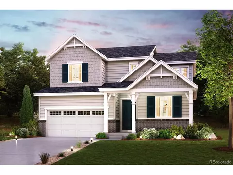 27824 E Indore Dr, Aurora, CO 80016
