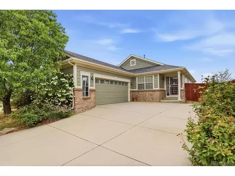 16119 E 105th Way, Commerce City, CO 80022