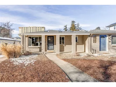 2655 N Meade St, Denver, CO 80211
