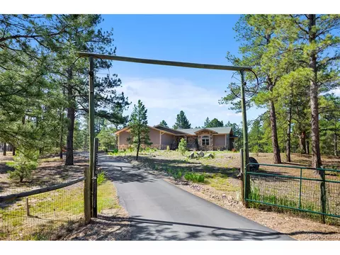 37170 Forest Trl, Elizabeth, CO 80107