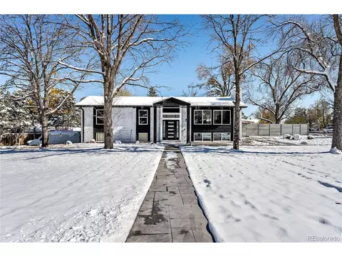 5671 W Rowland Pl, Littleton, CO 80128