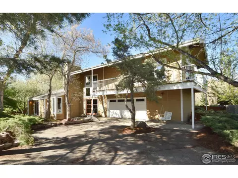 3851 Orion Ct, Boulder, CO 80304 photo 1