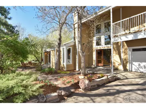 3851 Orion Ct, Boulder, CO 80304 photo 2