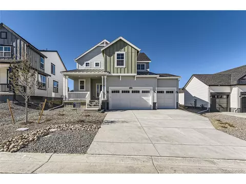 39551 Congress Ln, Elizabeth, CO 80107