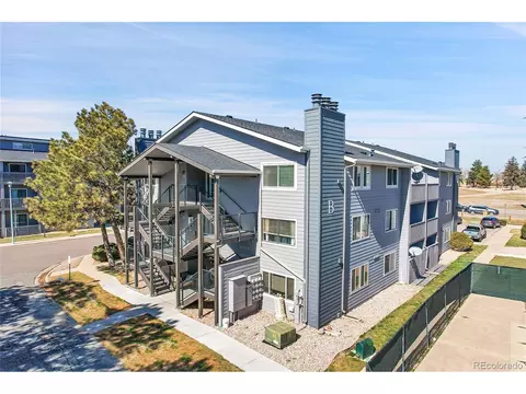 8100 W Quincy Ave #B-11, Denver, CO 80123
