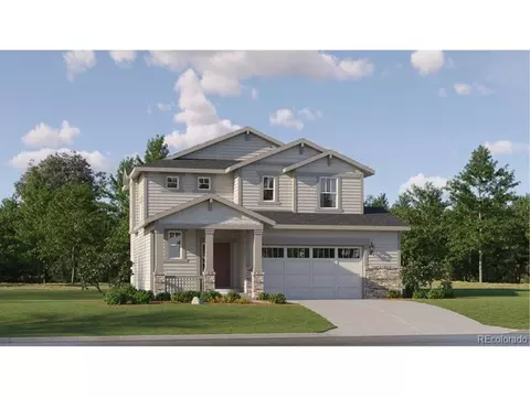 4399 Apple Cider St, Timnath, CO 80547