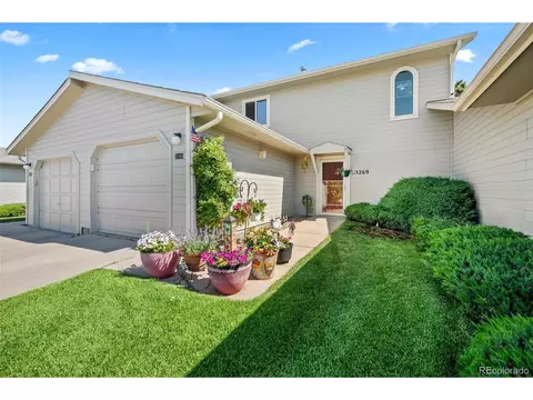 3269 Tempe Ct, Colorado Springs, CO 80920