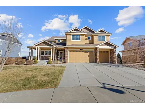 6180 S Oak Hill Way, Aurora, CO 80016