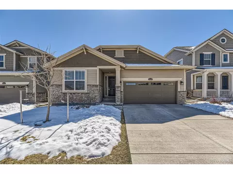 16566 Azalea Ave, Parker, CO 80134