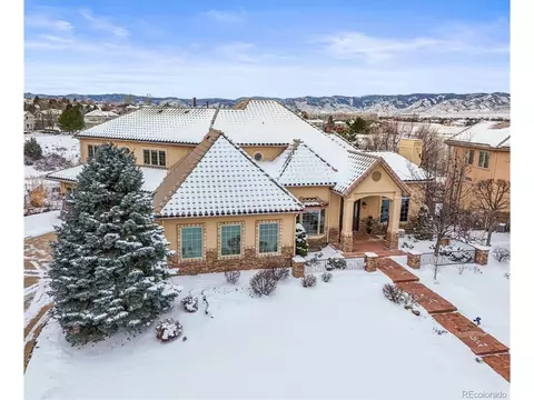 774 Chamberlain Way, Highlands Ranch, CO 80126