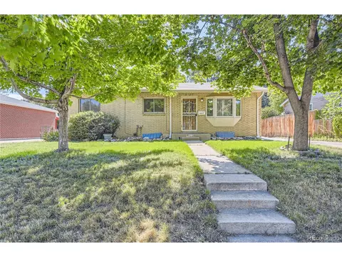 3227 S Stuart St, Denver, CO 80236