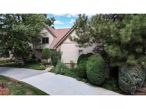 5770 Oak Creek Ln, Greenwood Village, CO 80121