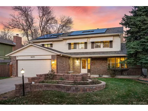 4694 S Xavier St, Denver, CO 80236