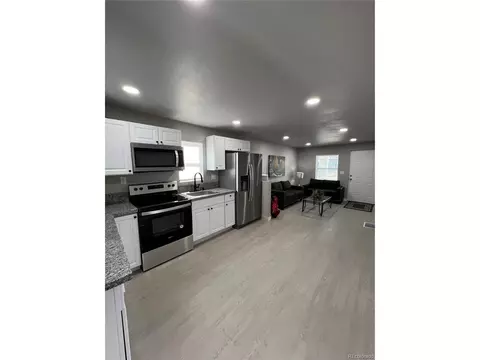 4548 Lincoln St, Denver, CO 80216