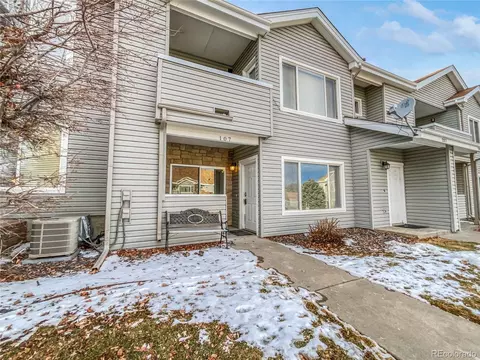 908 S Yampa St #107, Aurora, CO 80017
