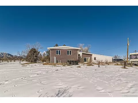 7127 Marshall Dr, Boulder, CO 80303