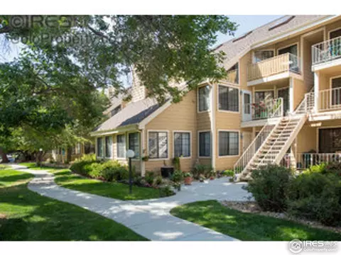 5912 Gunbarrel Ave #B, Boulder, CO 80301 photo 1