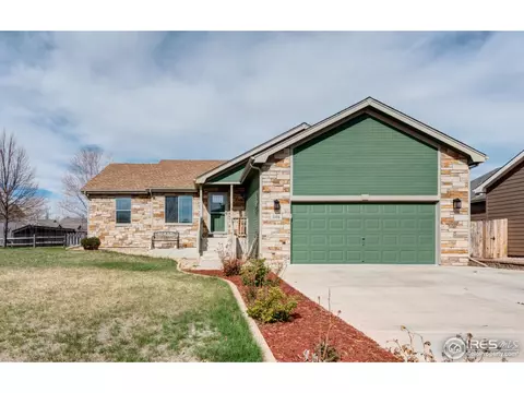 306 Boulder Ln, Johnstown, CO 80534 photo 1