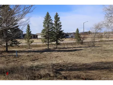 Undisclosed, Fort Collins, CO 80524