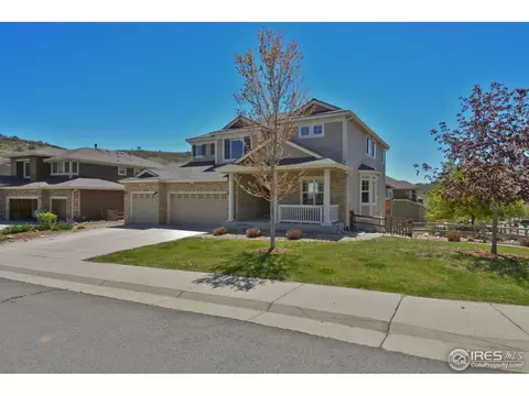 120 Falcon Ln, Lyons, CO 80540 photo 2
