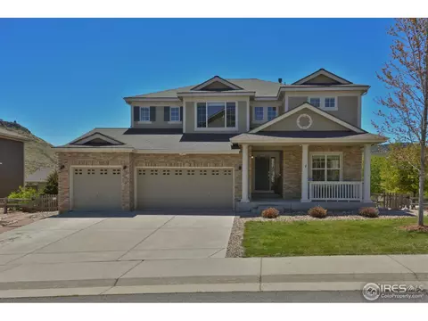 120 Falcon Ln, Lyons, CO 80540 photo 1