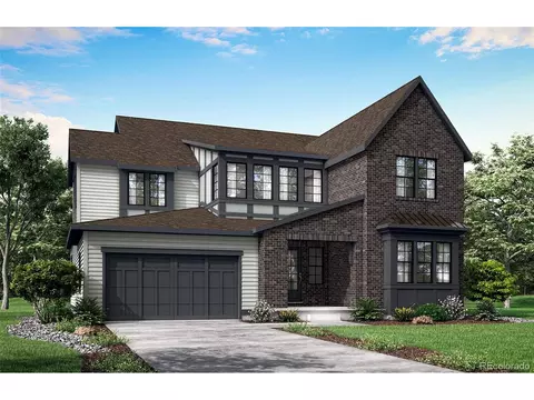 1814 Hickory Ave, Erie, CO 80516