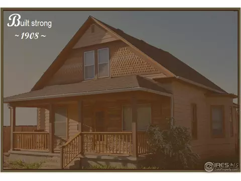 420 10th St, Greeley, CO 80631 photo 1